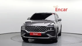 Hyundai Santa fe 2.2 Premium Choice ������ ����* encareu.com | Mobile.bg � ����� ������ 3