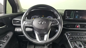 Hyundai Santa fe 2.2 Premium Choice ������ ����* encareu.com | Mobile.bg � ����� ������ 15
