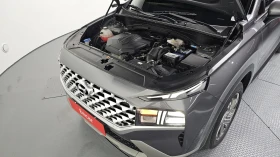 Hyundai Santa fe 2.2 Premium Choice ������ ����* encareu.com | Mobile.bg � ����� ������ 6