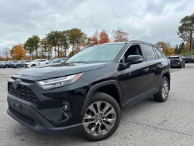 Toyota Rav4 * XLE * CARFAX * БЕЗ ПЪРВОНАЧАЛНА ВНОСКА