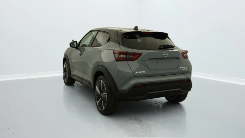 Nissan Juke 1.6 / Hybrid / N-DESIGN / 0 км / Гаранция 5г /2025, снимка 5 - Автомобили и джипове - 48200493