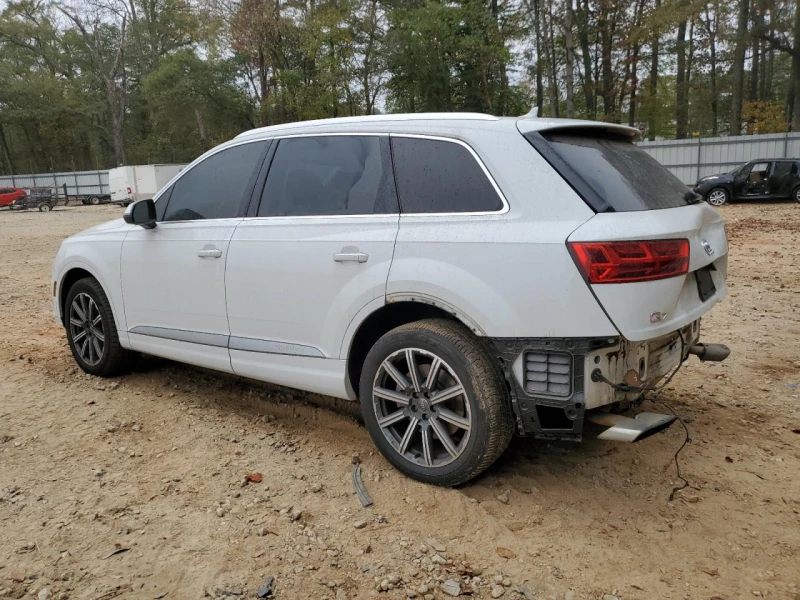 Audi Q7 Prestige* Quattro* Matrix* Digital * BOSE* Обдух* , снимка 2 - Автомобили и джипове - 48467243