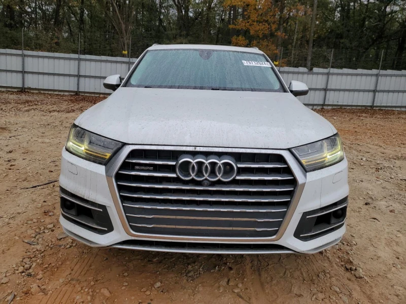 Audi Q7 Prestige* Quattro* Matrix* Digital * BOSE* Обдух* , снимка 5 - Автомобили и джипове - 48467243