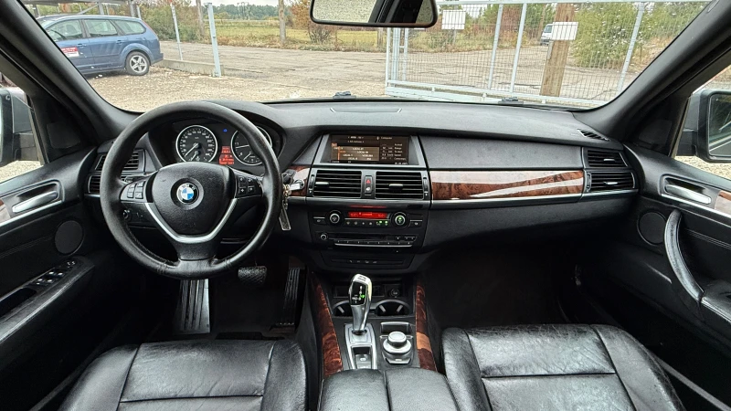 BMW X5 3.0D/235ксX-DRIVE/Sport packet/NAVI/ВНОС ОТ ИТАЛИЯ, снимка 12 - Автомобили и джипове - 49437884