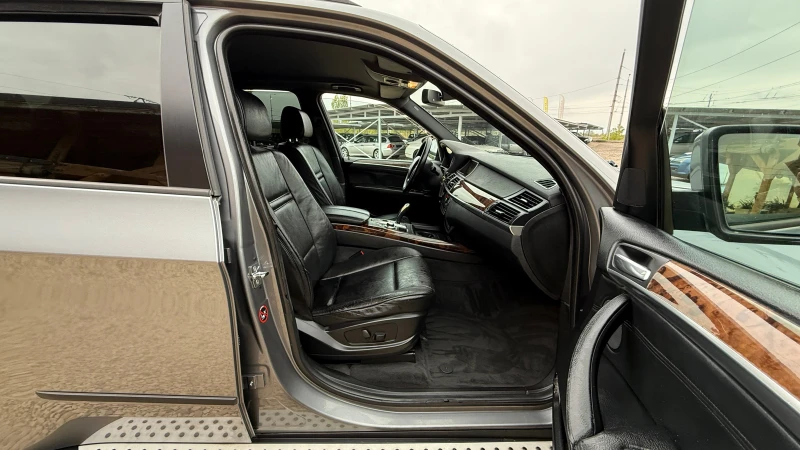 BMW X5 3.0D/235ксX-DRIVE/Sport packet/NAVI/ВНОС ОТ ИТАЛИЯ, снимка 14 - Автомобили и джипове - 49437884