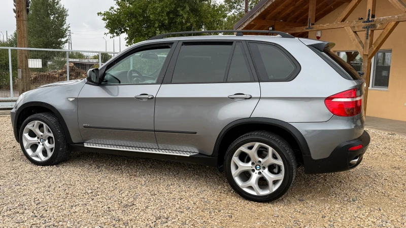 BMW X5 3.0D/235ксX-DRIVE/Sport packet/NAVI/ВНОС ОТ ИТАЛИЯ, снимка 6 - Автомобили и джипове - 49437884