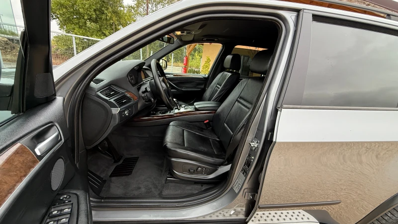 BMW X5 3.0D/235ксX-DRIVE/Sport packet/NAVI/ВНОС ОТ ИТАЛИЯ, снимка 13 - Автомобили и джипове - 49437884