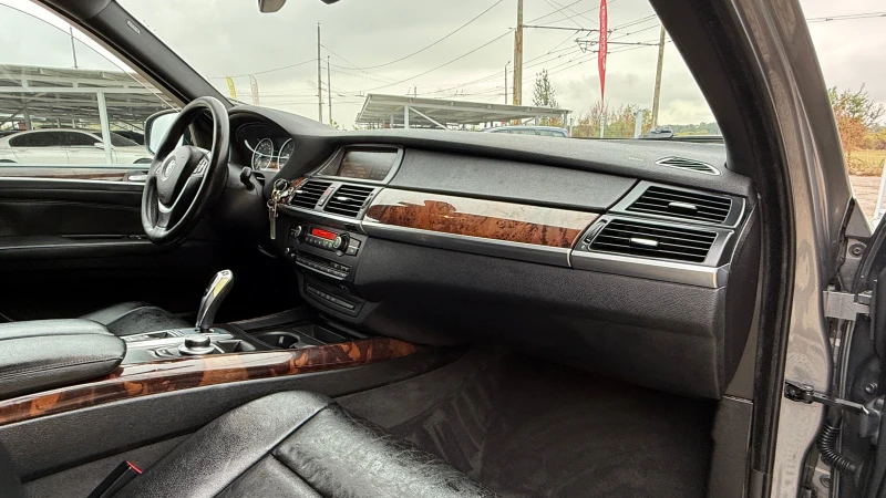 BMW X5 3.0D/235ксX-DRIVE/Sport packet/NAVI/ВНОС ОТ ИТАЛИЯ, снимка 15 - Автомобили и джипове - 49437884