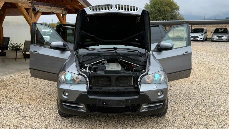 BMW X5 3.0D/235ксX-DRIVE/Sport packet/NAVI/ВНОС ОТ ИТАЛИЯ, снимка 8 - Автомобили и джипове - 49437884