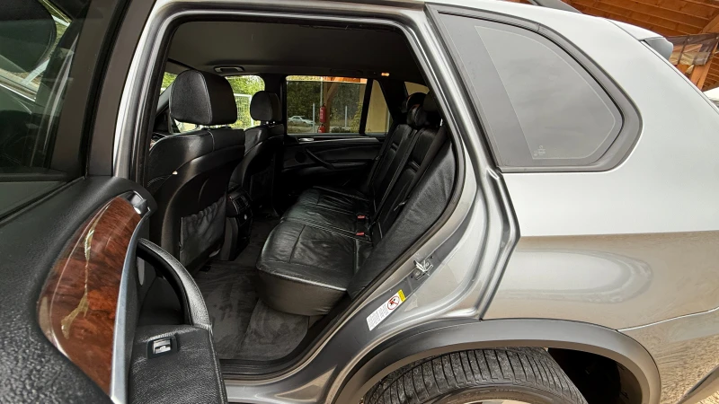 BMW X5 3.0D/235ксX-DRIVE/Sport packet/NAVI/ВНОС ОТ ИТАЛИЯ, снимка 16 - Автомобили и джипове - 49437884