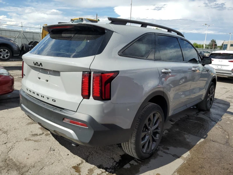 Kia Sorento 2022 KIA SORENTO EX, снимка 6 - Автомобили и джипове - 49489264