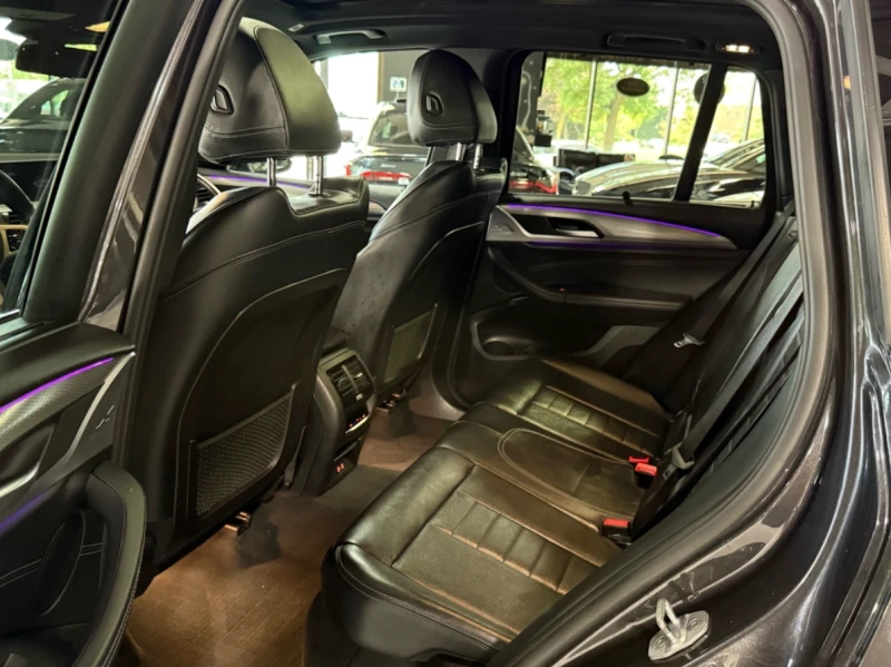 BMW X3 2020 BMW X3 XDrive30i, снимка 9 - Автомобили и джипове - 51824054