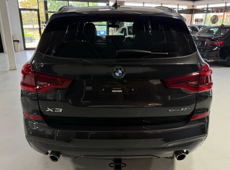 BMW X3 2020 BMW X3 XDrive30i, снимка 5 - Автомобили и джипове - 51824054