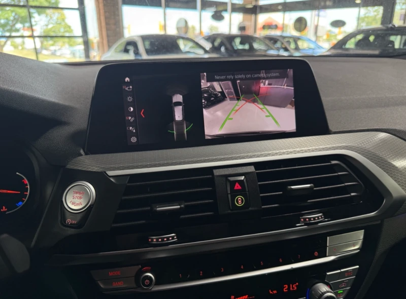 BMW X3 2020 BMW X3 XDrive30i, снимка 8 - Автомобили и джипове - 51824054