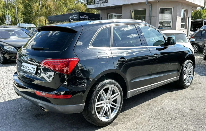Audi Q5 3.0TDI 239HP QUATTRO ALPINE TV, снимка 5 - Автомобили и джипове - 51825787