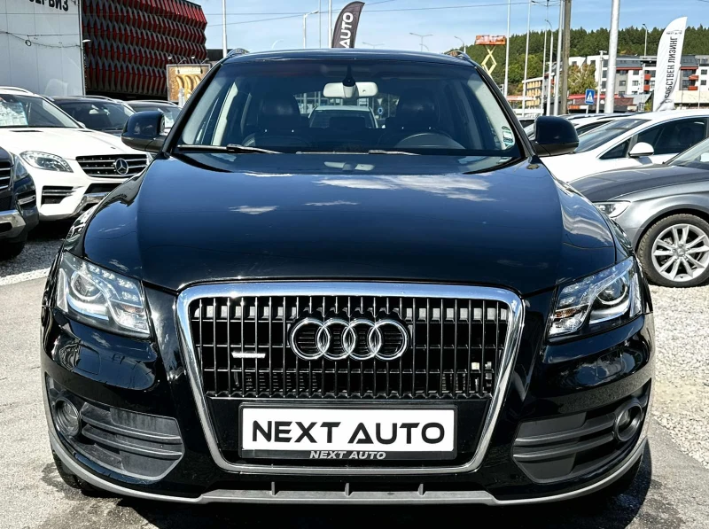 Audi Q5 3.0TDI 239HP QUATTRO ALPINE TV, снимка 2 - Автомобили и джипове - 51825787