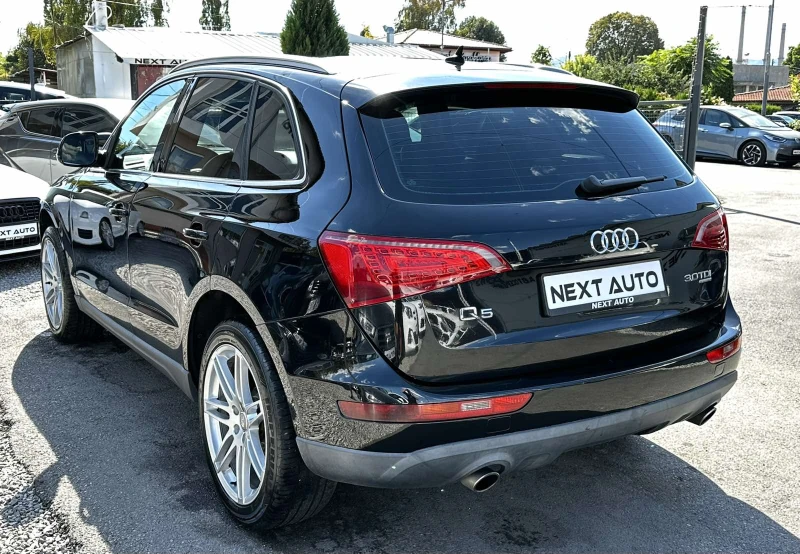 Audi Q5 3.0TDI 239HP QUATTRO ALPINE TV, снимка 7 - Автомобили и джипове - 51825787