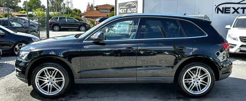 Audi Q5 3.0TDI 239HP QUATTRO ALPINE TV, снимка 8 - Автомобили и джипове - 51825787