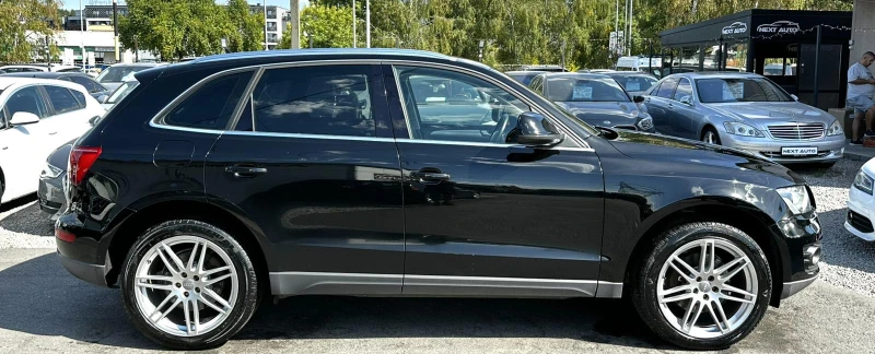 Audi Q5 3.0TDI 239HP QUATTRO ALPINE TV, снимка 4 - Автомобили и джипове - 51825787