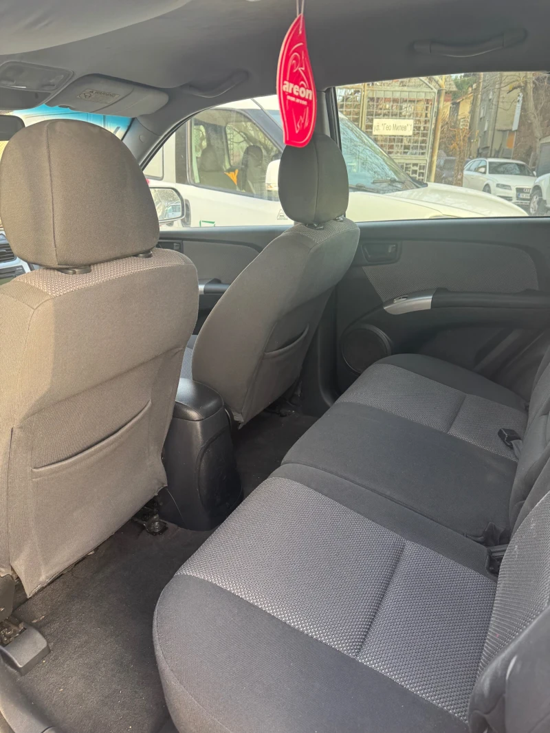 Kia Sportage, снимка 9 - Автомобили и джипове - 52472389