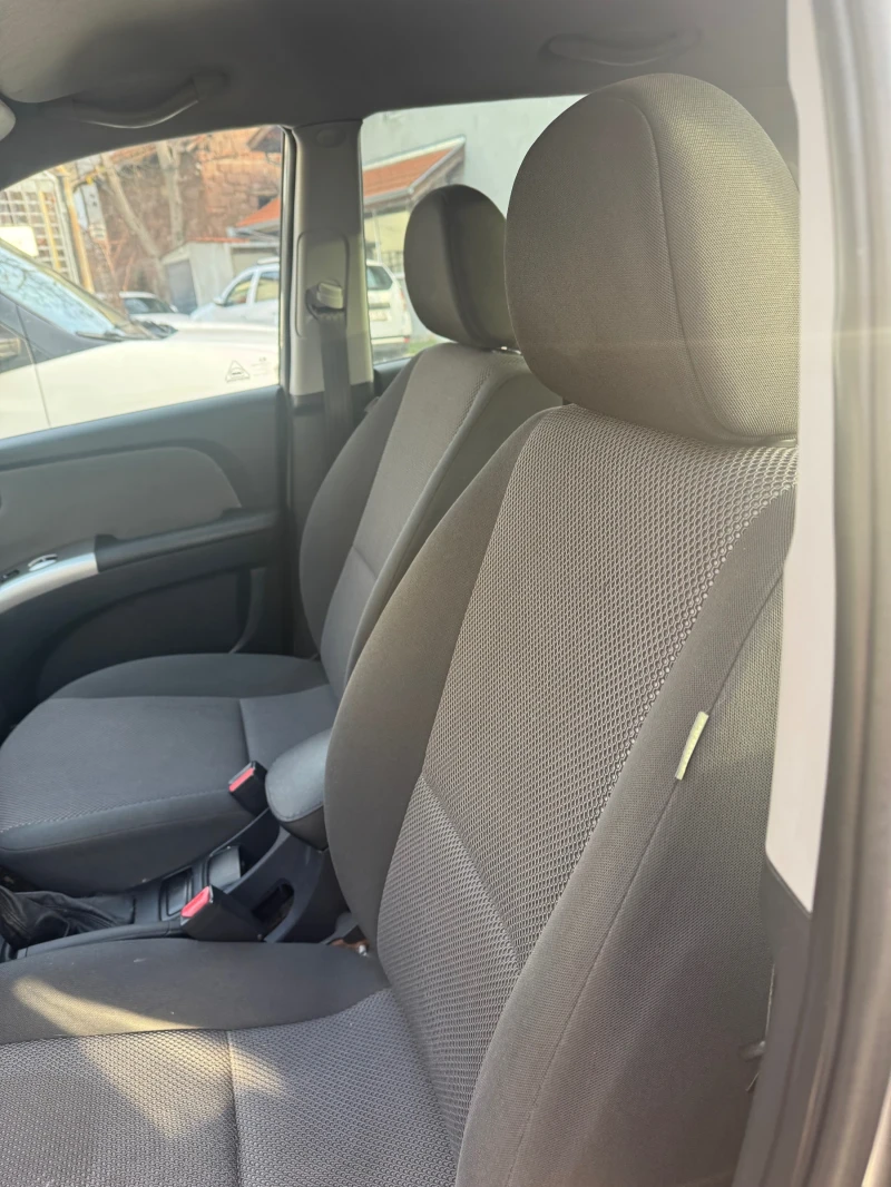 Kia Sportage, снимка 6 - Автомобили и джипове - 52472389