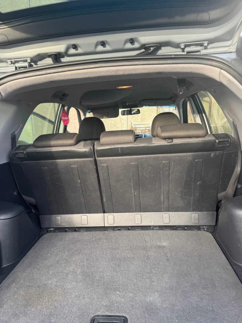 Kia Sportage, снимка 12 - Автомобили и джипове - 52472389