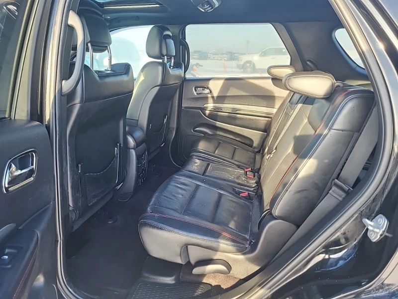 Dodge Durango ТОП ОФЕРТА* R/T* 5.7 HEMI* AWD* 8ZF* Обдух* Подгре, снимка 13 - Автомобили и джипове - 52751496