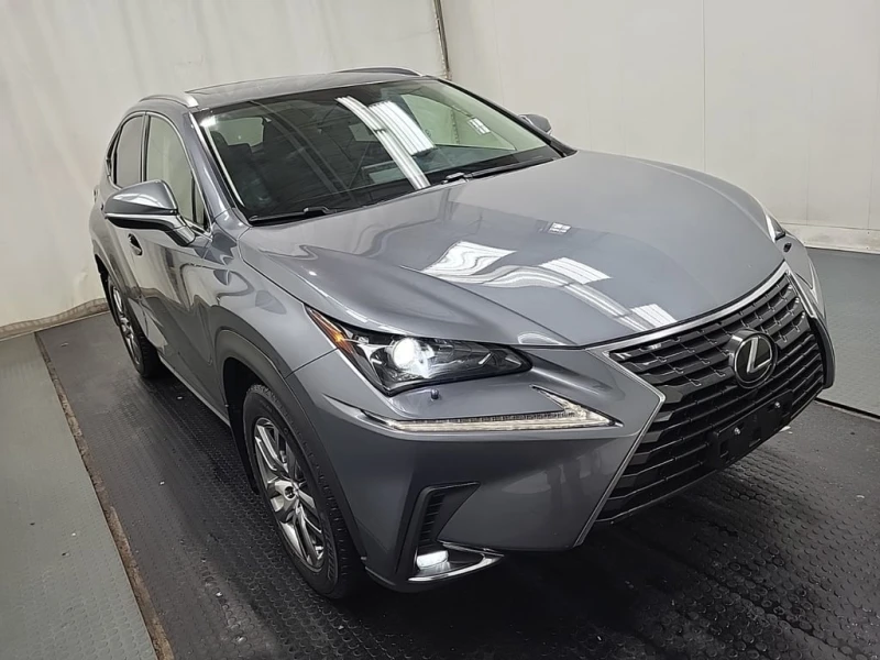 Lexus NX * 300 * CARFAX * БЕЗ ПЪРВОНАЧАЛНА ВНОСКА, снимка 2 - Автомобили и джипове - 52806356