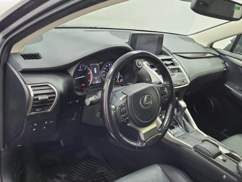 Lexus NX * 300 * CARFAX * БЕЗ ПЪРВОНАЧАЛНА ВНОСКА, снимка 10 - Автомобили и джипове - 52806356