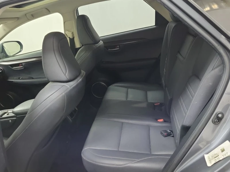 Lexus NX * 300 * CARFAX * БЕЗ ПЪРВОНАЧАЛНА ВНОСКА, снимка 13 - Автомобили и джипове - 52806356