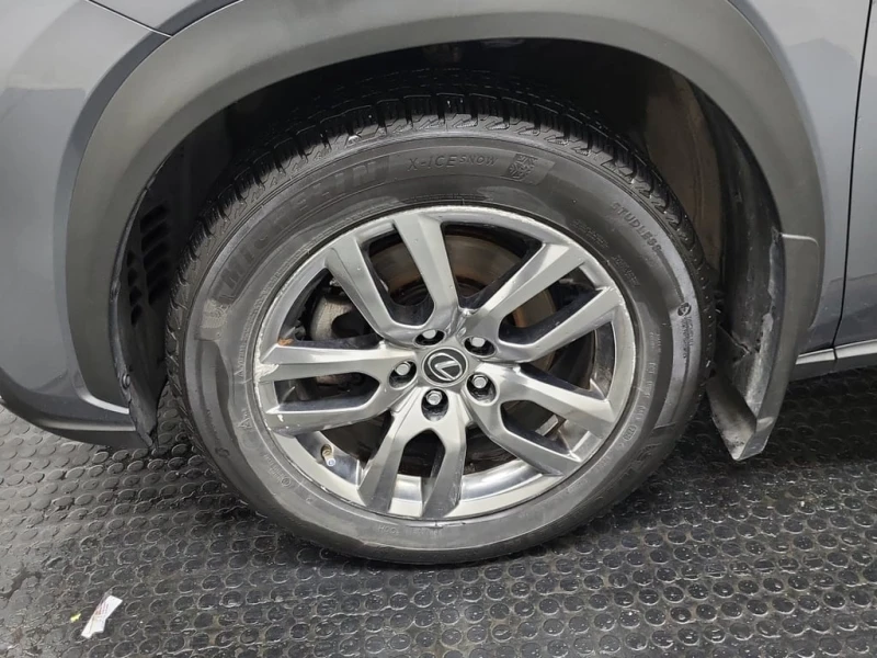 Lexus NX * 300 * CARFAX * БЕЗ ПЪРВОНАЧАЛНА ВНОСКА, снимка 6 - Автомобили и джипове - 52806356