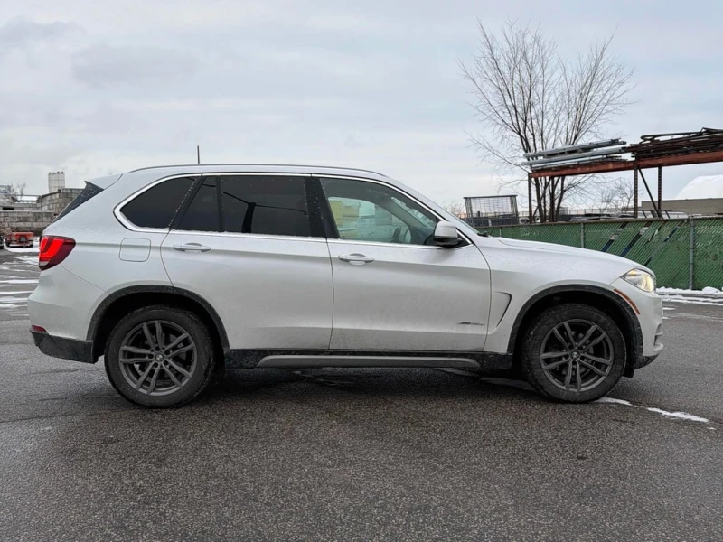 BMW X5 2016 XDRIVE35D * БЕЗ ПЪРВОНАЧАЛНА ВНОСКА, снимка 4 - Автомобили и джипове - 52814825