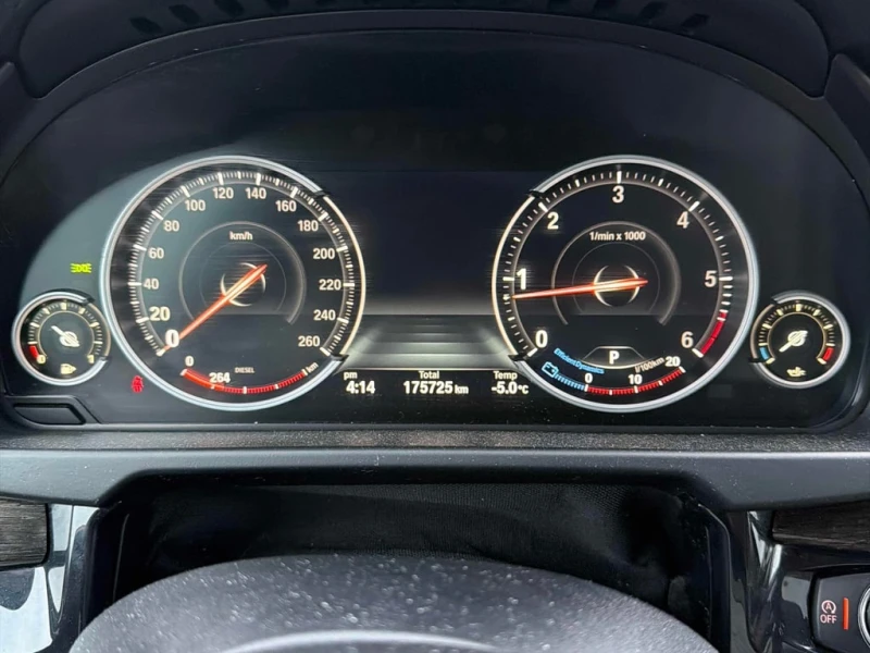 BMW X5 2016 XDRIVE35D * БЕЗ ПЪРВОНАЧАЛНА ВНОСКА, снимка 8 - Автомобили и джипове - 52814825