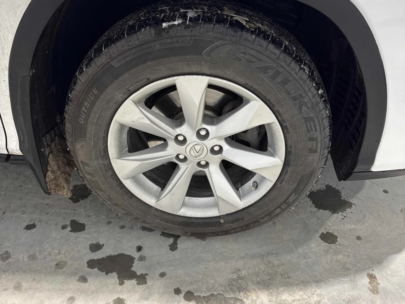 Lexus RX 350 * AWD* CARFAX* , снимка 12 - Автомобили и джипове - 53123218
