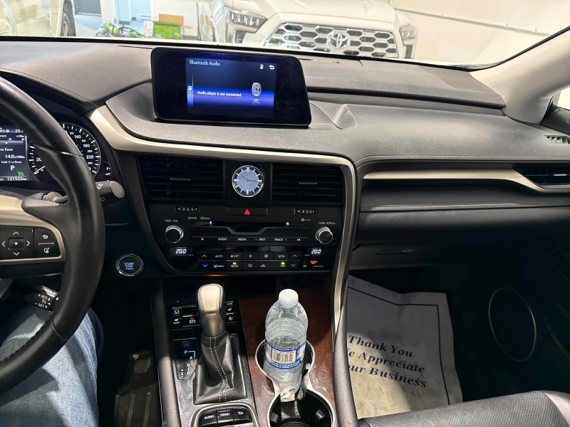 Lexus RX 350 * AWD* CARFAX* , снимка 8 - Автомобили и джипове - 53123218