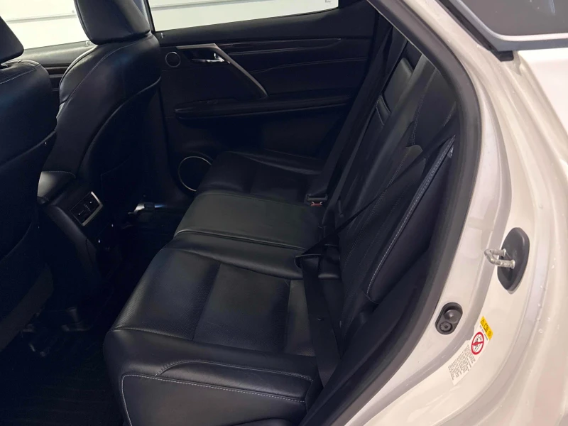 Lexus RX 350 * AWD* CARFAX* , снимка 10 - Автомобили и джипове - 53123218
