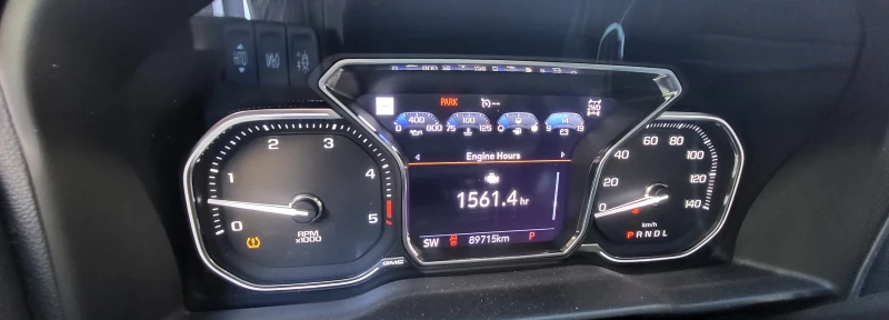 Gmc Sierra 2500HD, снимка 9 - Автомобили и джипове - 53254162