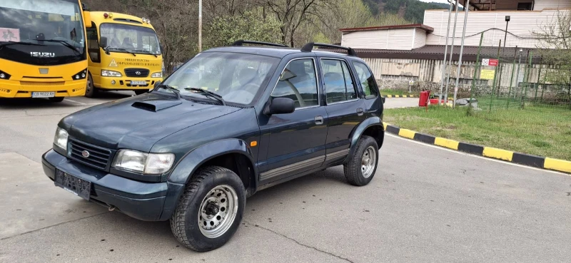 Kia Sportage 2.0 д - 3999 лв. - 39198090 1