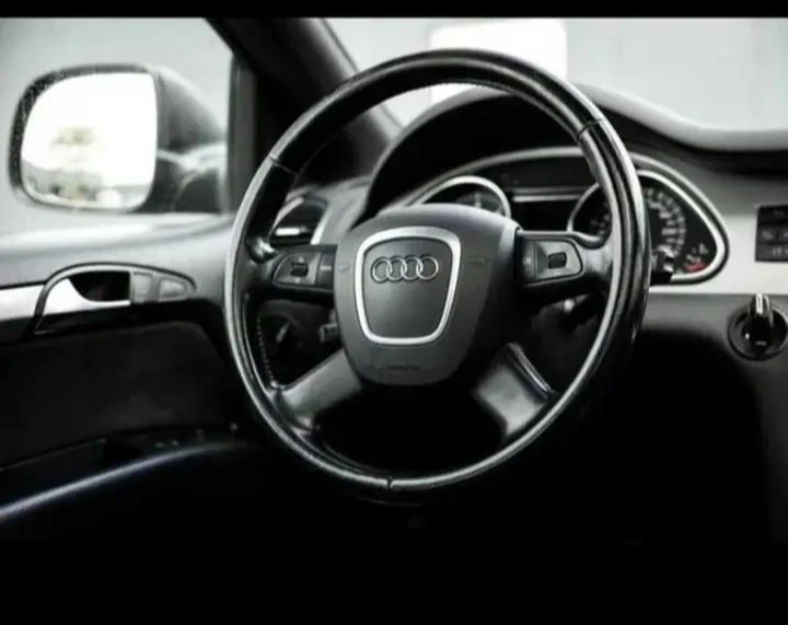 Audi Q7  - изображение 5