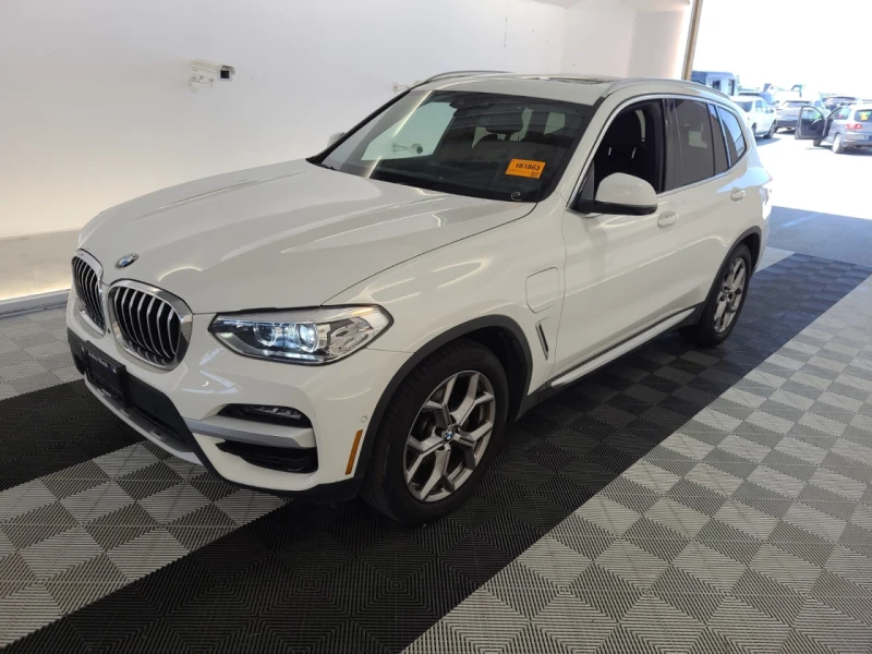 BMW X3 * CARFAX * АВТО КРЕДИТ * ЦЕНА ДО БГ! - 63999 лв. - 40931634 1