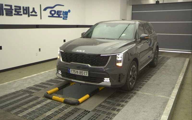 Kia Sorento AWD * DIS * ОБДУХ * КАМЕРА * 