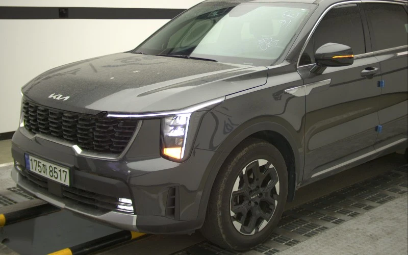 Kia Sorento AWD * DIS * ОБДУХ * КАМЕРА * , снимка 2 - Автомобили и джипове - 55046119