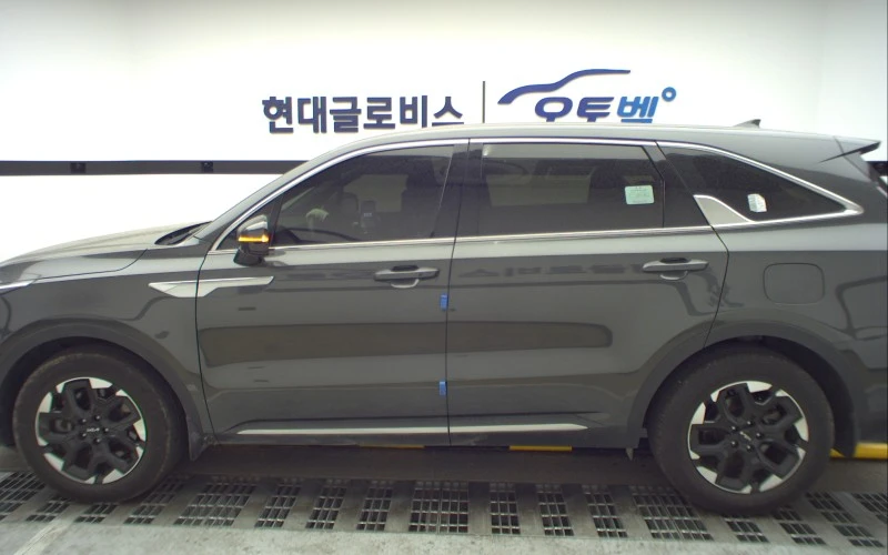 Kia Sorento AWD * DIS * ОБДУХ * КАМЕРА * , снимка 4 - Автомобили и джипове - 55046119