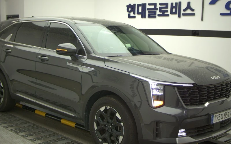Kia Sorento AWD * DIS * ОБДУХ * КАМЕРА * , снимка 3 - Автомобили и джипове - 55046119