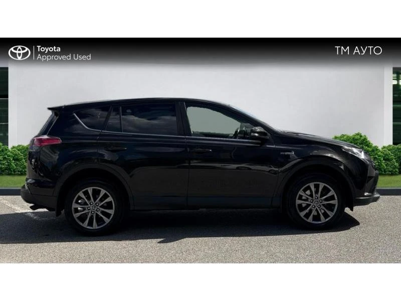 Toyota Rav4 2.5HSD EXECUTIVE AWD, снимка 17 - Автомобили и джипове - 56311413