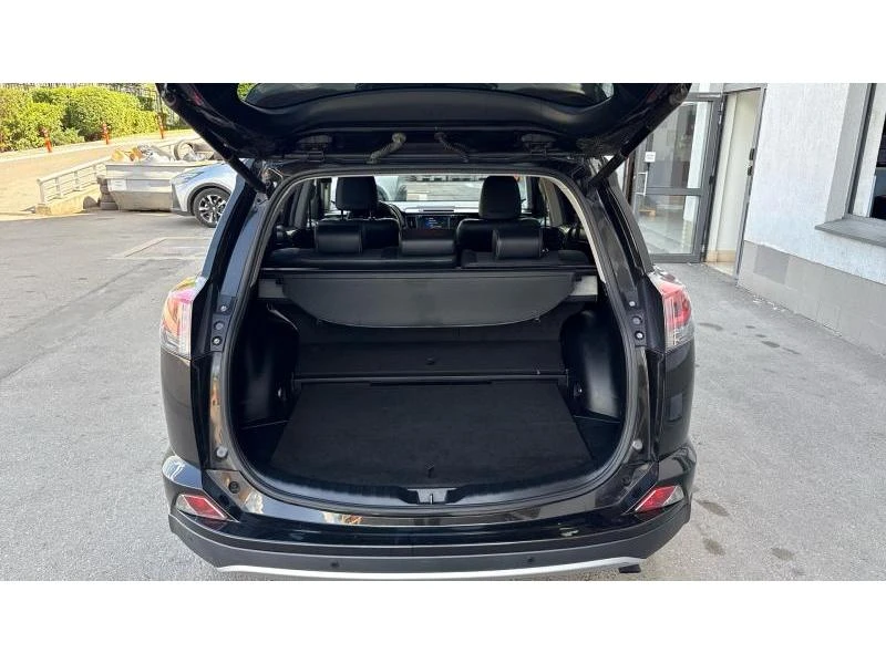 Toyota Rav4 2.5HSD EXECUTIVE AWD, снимка 10 - Автомобили и джипове - 56311413