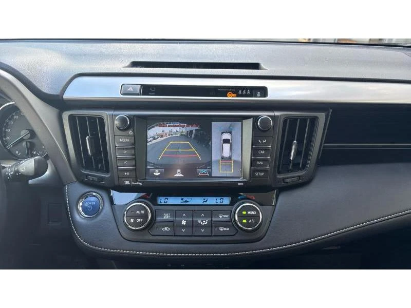 Toyota Rav4 2.5HSD EXECUTIVE AWD, снимка 15 - Автомобили и джипове - 56311413