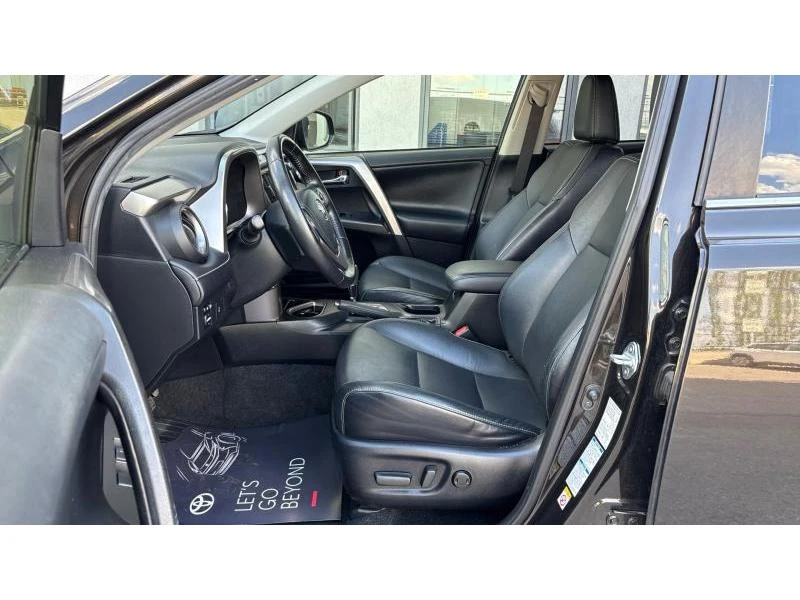 Toyota Rav4 2.5HSD EXECUTIVE AWD, снимка 12 - Автомобили и джипове - 56311413