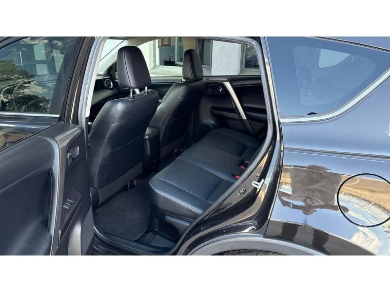 Toyota Rav4 2.5HSD EXECUTIVE AWD, снимка 11 - Автомобили и джипове - 56311413