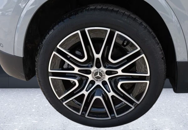 Mercedes-Benz GLA 220 d 4Matic = AMG Line = �������� | Mobile.bg � ����������� 3